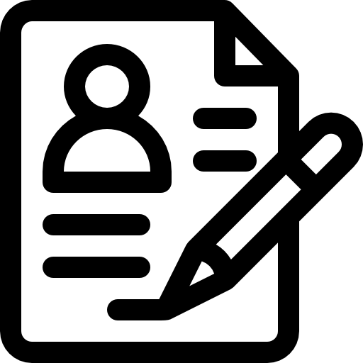 View CV